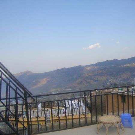 Belinda Backpackers Guesthouse Yuanyang  Exterior photo