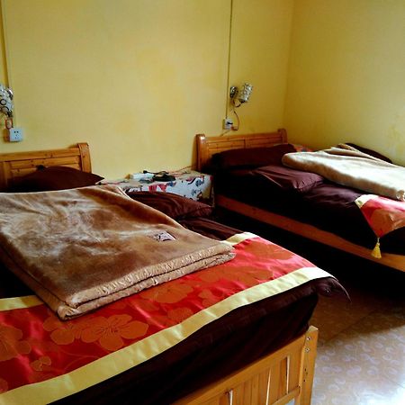 Belinda Backpackers Guesthouse Yuanyang  Exterior photo
