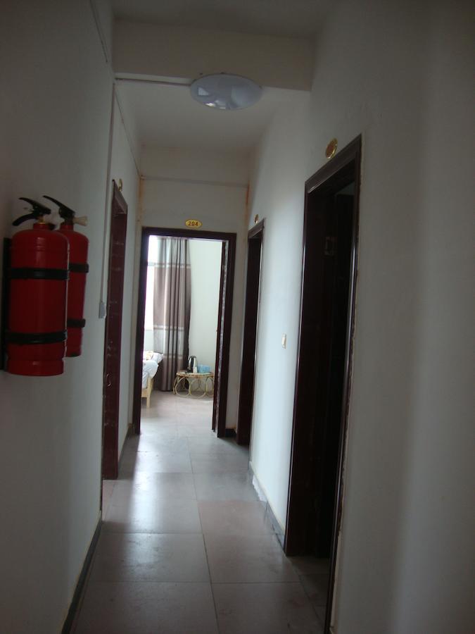Belinda Backpackers Guesthouse Yuanyang  Room photo