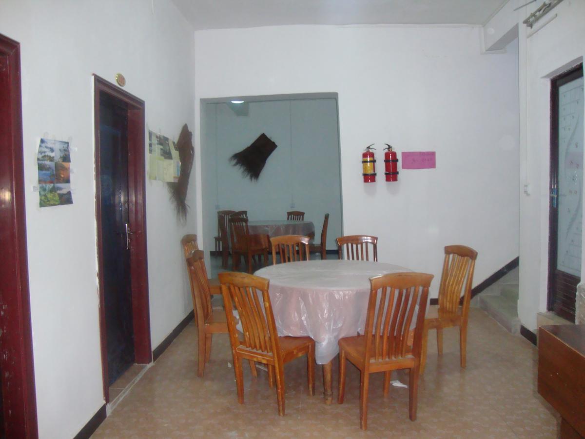 Belinda Backpackers Guesthouse Yuanyang  Exterior photo
