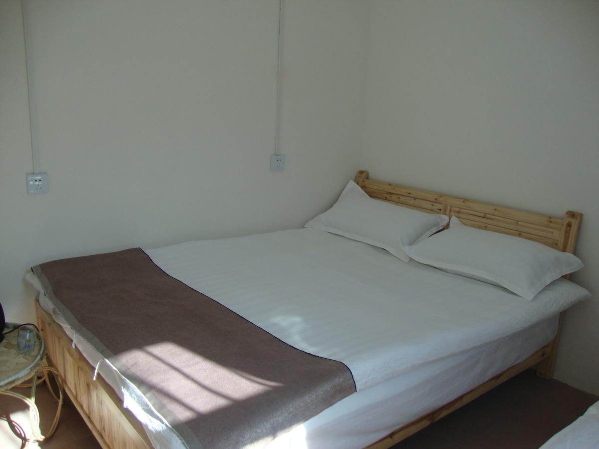 Belinda Backpackers Guesthouse Yuanyang  Room photo