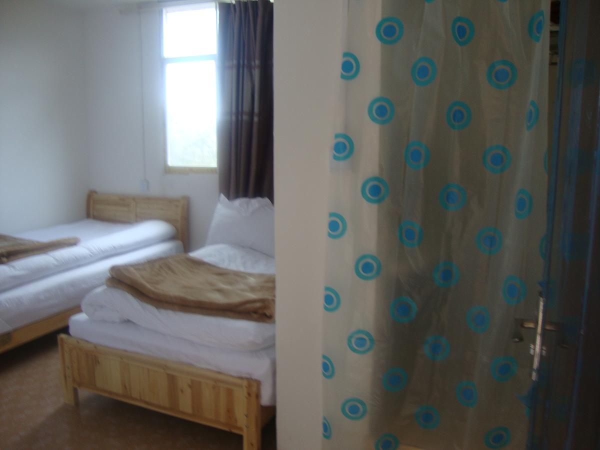 Belinda Backpackers Guesthouse Yuanyang  Room photo