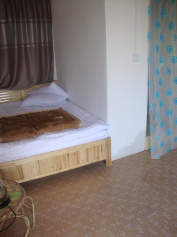 Belinda Backpackers Guesthouse Yuanyang  Room photo