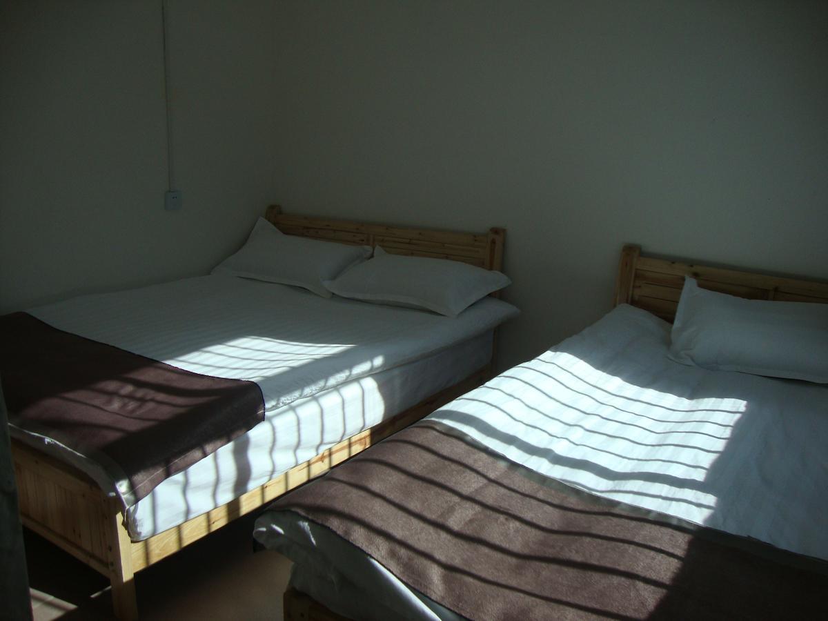 Belinda Backpackers Guesthouse Yuanyang  Room photo