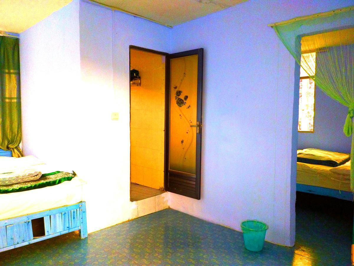 Belinda Backpackers Guesthouse Yuanyang  Exterior photo