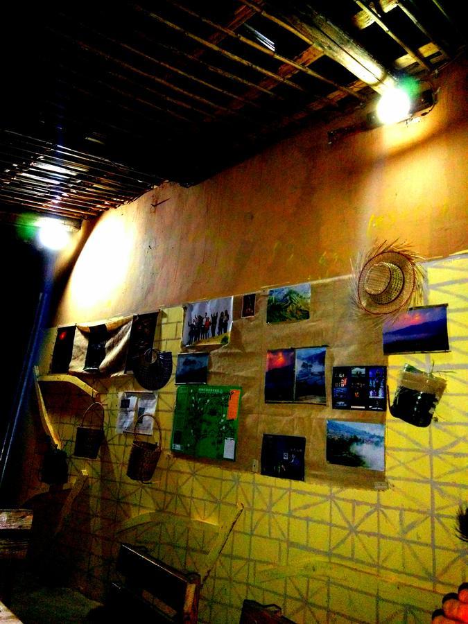 Belinda Backpackers Guesthouse Yuanyang  Exterior photo